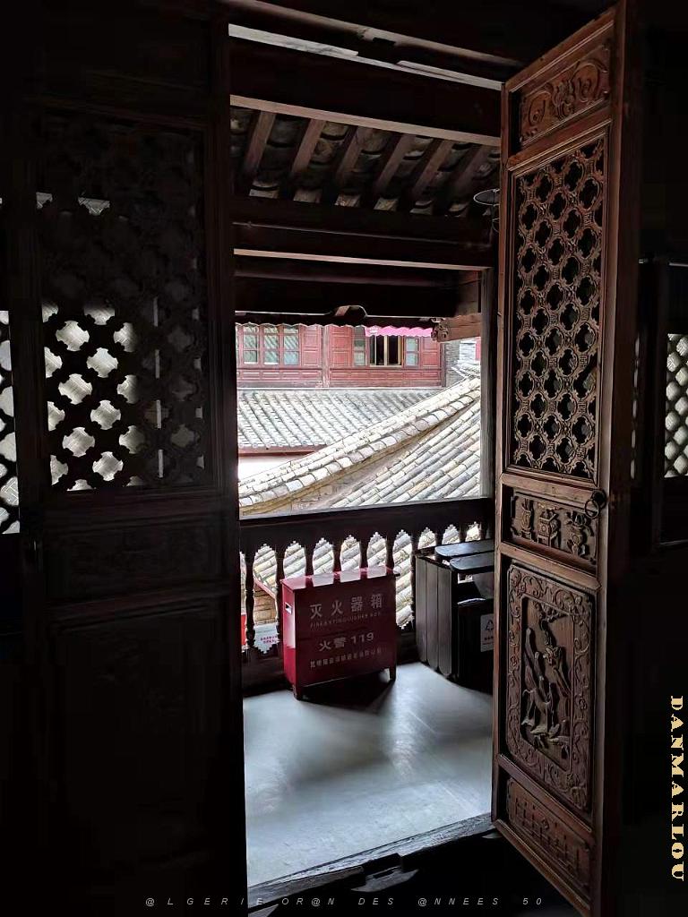 KUNMING - Le Vieux Quartier - 016.jpg